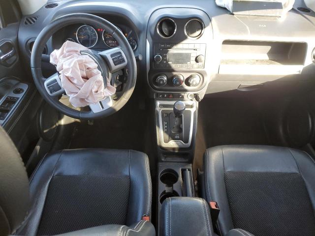 Photo 8 from auction – 2016 JEEP COMPASS LA with VIN 1C4NJCEB4GD620707