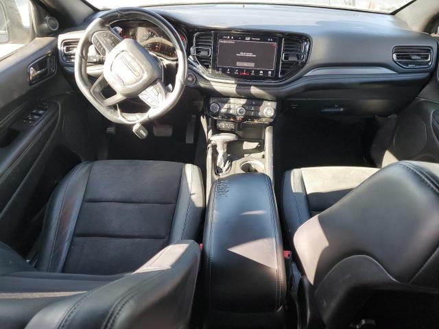Photo 8 from auction – 2021 DODGE DURANGO GT with VIN 1C4RDHDG3MC761420
