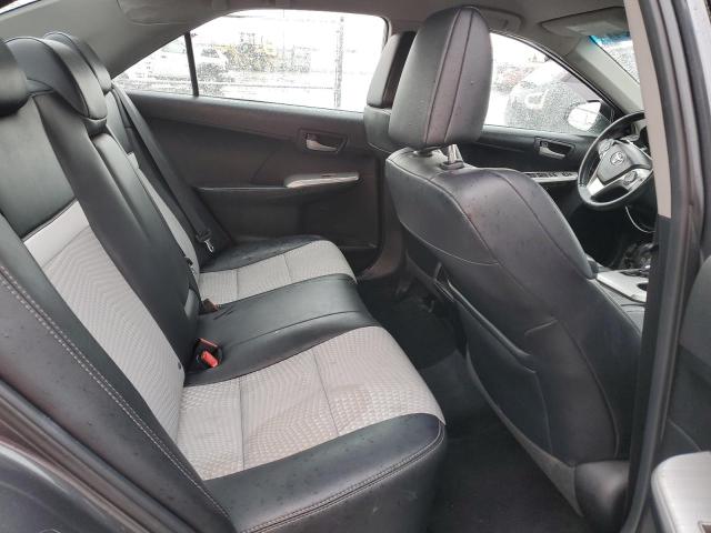 Снимка 10 от търг – 2012 TOYOTA CAMRY BASE с VIN 4T1BF1FK7CU092156