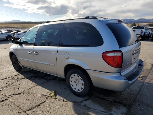 Photo 2 from auction – 2003 CHRYSLER TOWN & COU with VIN 2C4GP44393R342417