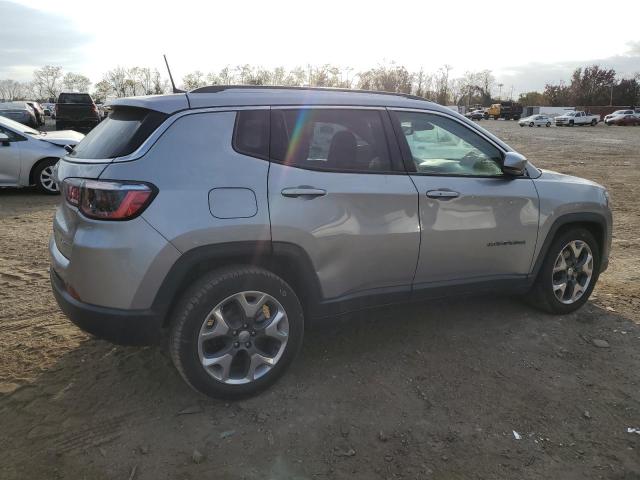 Photo 3 from auction – 2019 JEEP COMPASS LI with VIN 3C4NJCCB0KT802278