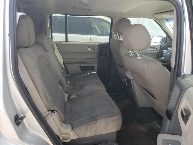 Photo 11 from auction – 2012 FORD FLEX SE with VIN 2FMGK5BC5CBD17560