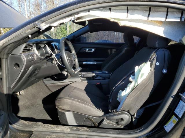 Photo 7 from auction – 2019 FORD MUSTANG with VIN 1FA6P8TH3K5121266