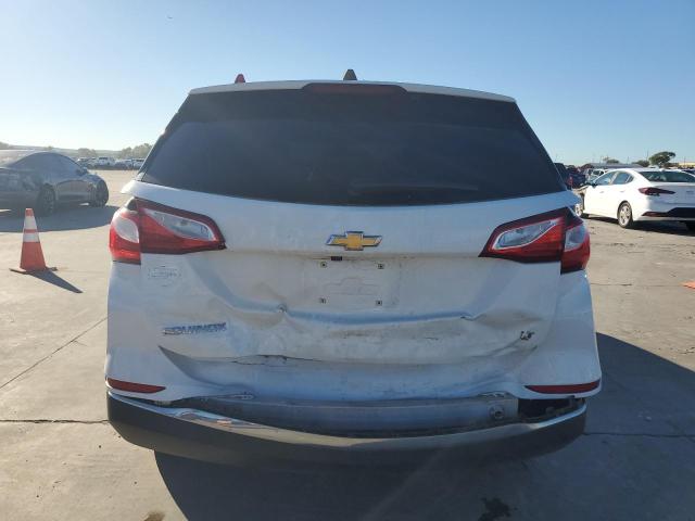 Photo 6 from auction – 2018 CHEVROLET EQUINOX LT with VIN 3GNAXJEVXJS531329