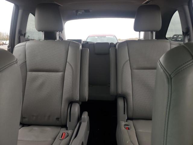 Photo 10 from auction – 2018 TOYOTA HIGHLANDER with VIN 5TDDZRFHXJS800716