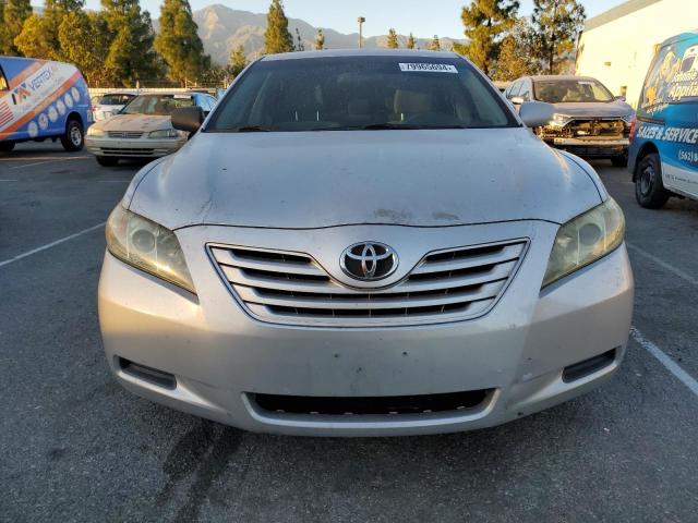 Photo 5 from auction – 2009 TOYOTA CAMRY BASE with VIN 4T4BE46K89R047990