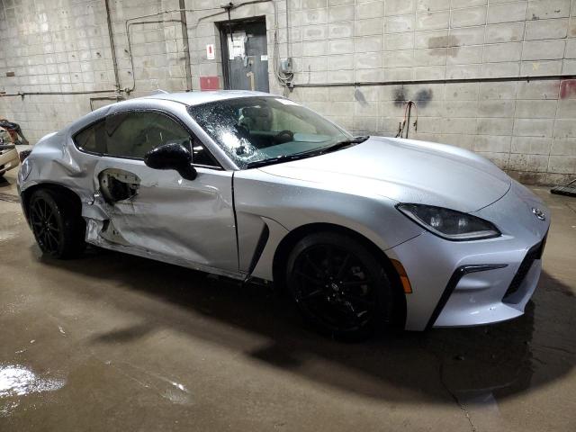 Photo 4 from auction – 2022 TOYOTA GR 86 with VIN JF1ZNBC14N8751805