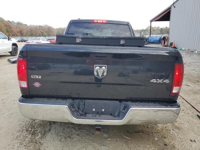 Photo 6 from auction – 2021 RAM 1500 CLASS with VIN 1C6RR7TT9MS517052