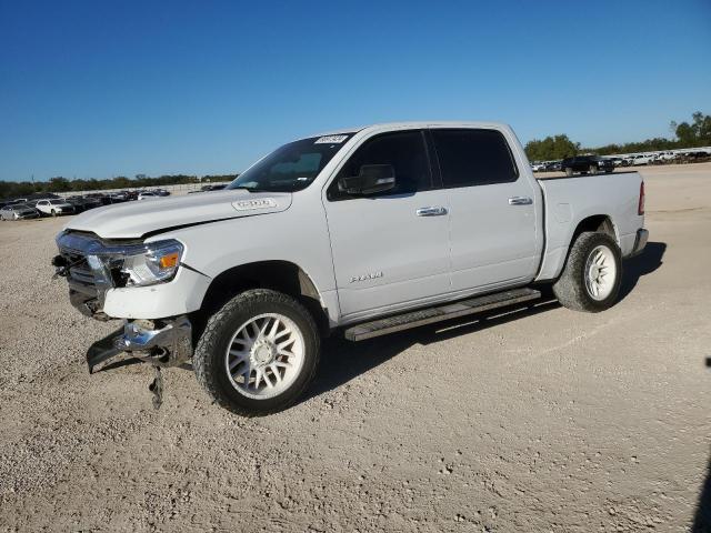 RAM 1500 BIG H 2019 with VIN 1C6SRFFT3KN554472 - Photo from auction
