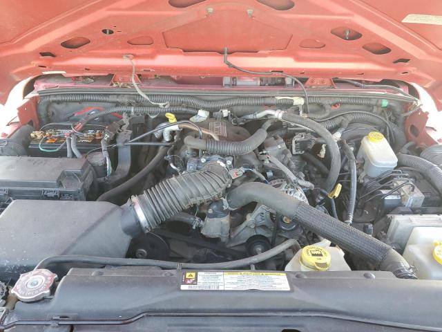 Photo 11 from auction – 2008 JEEP WRANGLER U with VIN 1J4GA39198L640138
