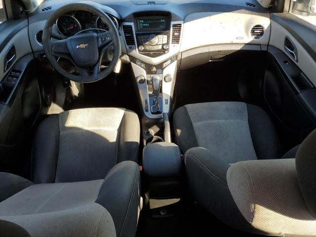 Photo 8 from auction – 2011 CHEVROLET CRUZE LS with VIN 1G1PC5SH7B7108236