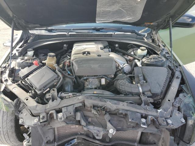 Photo 11 from auction – 2014 CADILLAC ATS with VIN 1G6AG5RX1E0120378