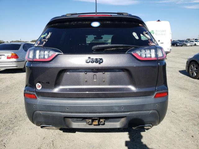 Photo 6 from auction – 2019 JEEP CHEROKEE L with VIN 1C4PJMLN3KD465779