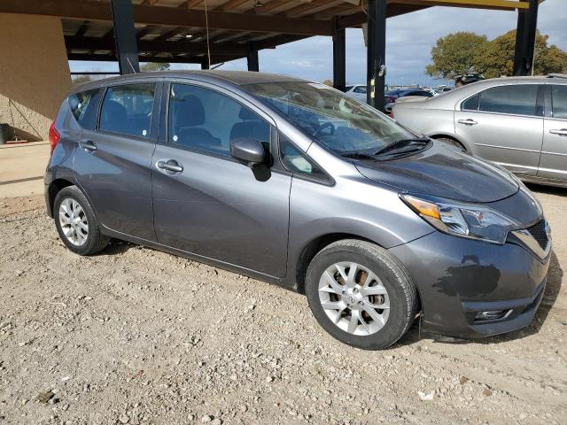 Photo 4 from auction – 2017 NISSAN VERSA NOTE with VIN 3N1CE2CP2HL378986