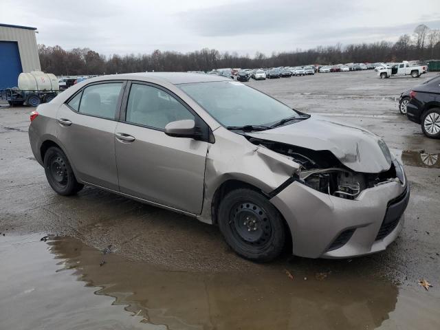 Photo 4 from auction – 2014 TOYOTA COROLLA L with VIN 2T1BURHE5EC220751