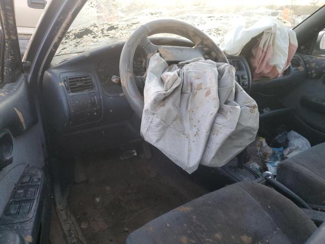 Photo 8 from auction – 1995 TOYOTA COROLLA LE with VIN JT2AE09B8S0101020