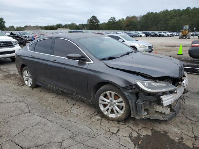 Photo 4 from auction – 2015 CHRYSLER 200 with VIN 1C3CCCAB4FN738602