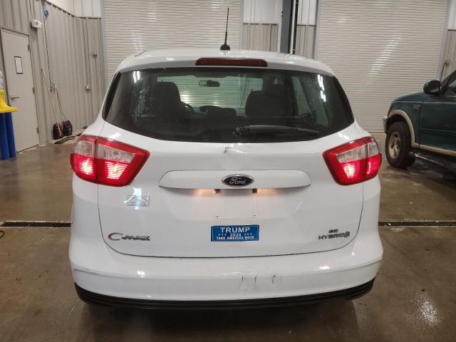 Zdjęcie 6 z aukcji – 2015 FORD C-MAX SE z VIN 1FADP5AU8FL105684