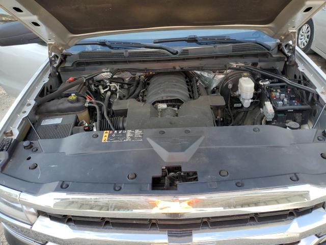 Photo 11 from auction – 2017 CHEVROLET SILVERADO with VIN 3GCPCNEC8HG357455