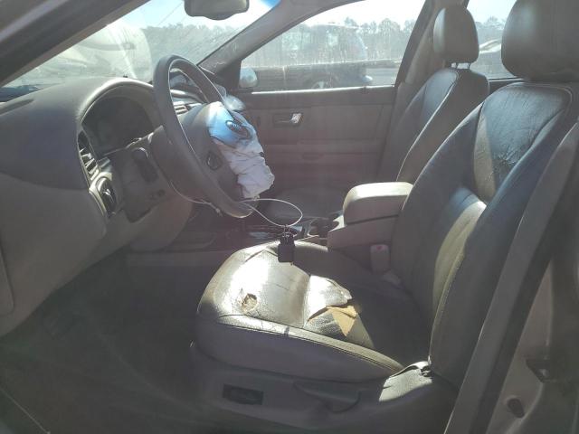 Photo 7 from auction – 2003 MERCURY SABLE with VIN 1MEFM55S63G609805