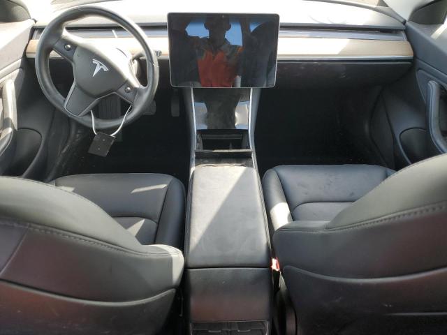 Photo 8 from auction – 2018 TESLA MODEL 3 with VIN 5YJ3E1EAXJF038862