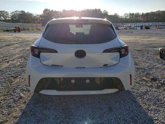 Photo 6 from auction – 2023 TOYOTA COROLLA SE with VIN JTND4MBE3P3196428