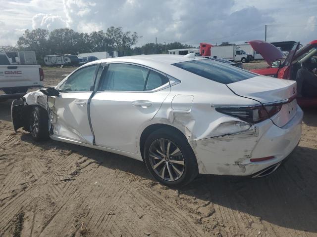 Photo 2 from auction – 2021 LEXUS ES 350 BAS with VIN 58ADZ1B13MU103208
