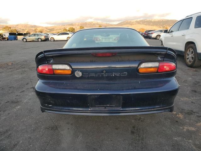Photo 6 from auction – 2002 CHEVROLET CAMARO with VIN 2G1FP22K722134062