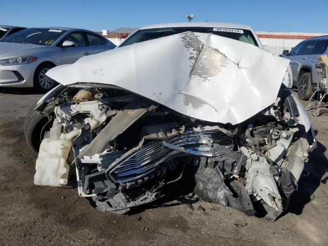 Photo 5 from auction – 2014 FORD FUSION SE with VIN 3FA6P0H70ER242971