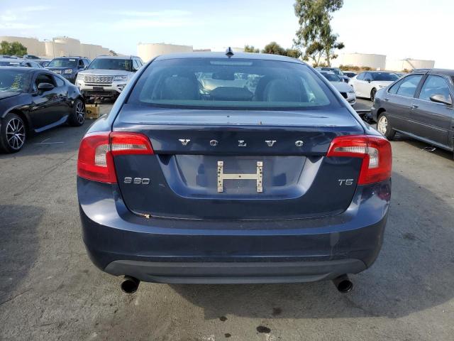 Photo 6 from auction – 2012 VOLVO S60 T5 with VIN YV1622FS4C2116894
