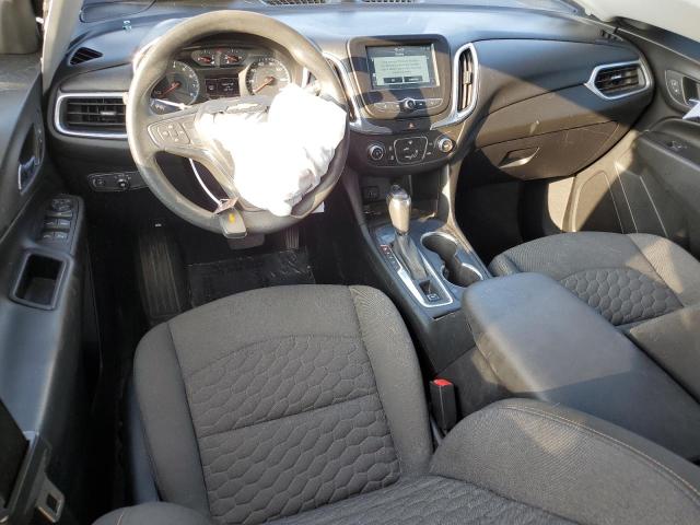 Photo 8 from auction – 2018 CHEVROLET EQUINOX LT with VIN 2GNAXJEVXJ6289575