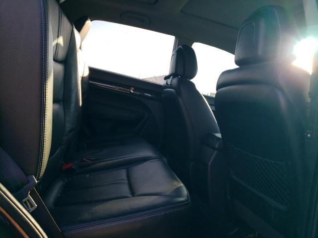 Photo 11 from auction – 2011 KIA SORENTO EX with VIN 5XYKU4A26BG127191