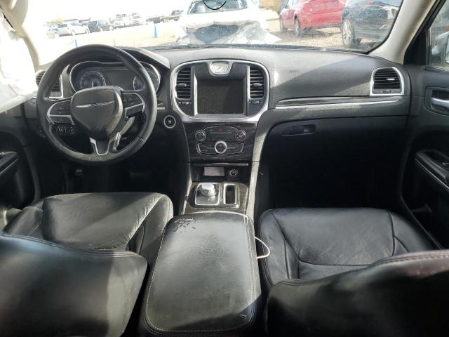 Photo 8 from auction – 2015 CHRYSLER 300 LIMITE with VIN 2C3CCAAG7FH810448