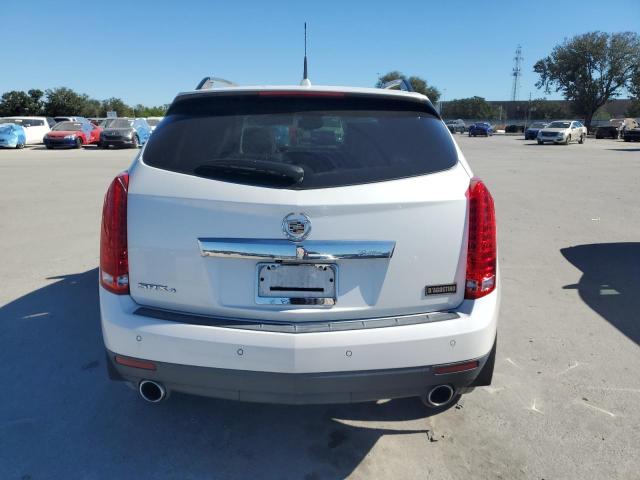Photo 6 from auction – 2010 CADILLAC SRX PERFOR with VIN 3GYFNEEY9AS530463