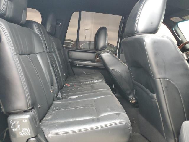 Photo 11 from auction – 2015 LINCOLN NAVIGATOR with VIN 5LMJJ3HT5FEJ01296