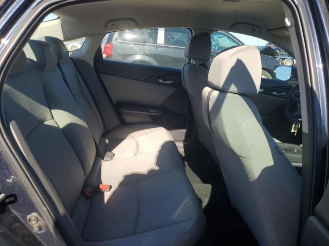 Photo 10 from auction – 2016 HONDA CIVIC with VIN 19XFC2F58GE013340