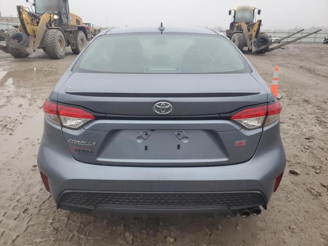 Photo 6 from auction – 2022 TOYOTA COROLLA SE with VIN 5YFS4MCE2NP118687