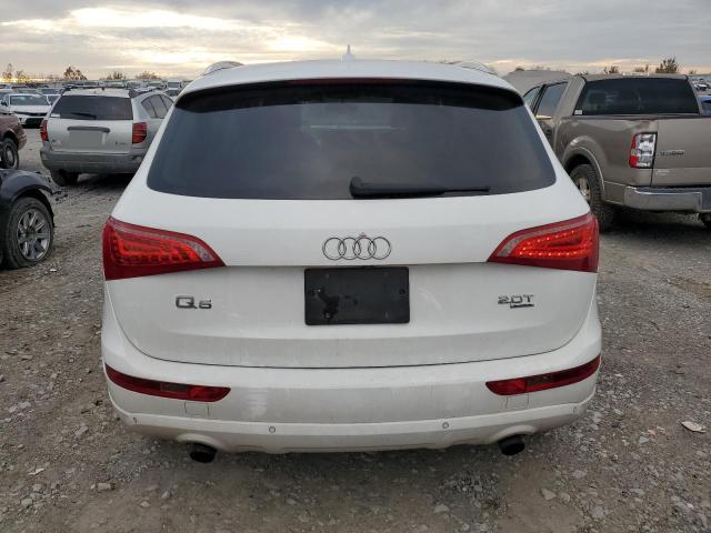 Photo 6 from auction – 2012 AUDI Q5 PREMIUM with VIN WA1LFAFP2CA111079
