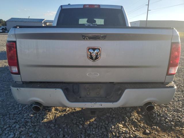 Photo 6 from auction – 2015 RAM 1500 ST with VIN 1C6RR6KT0FS614722