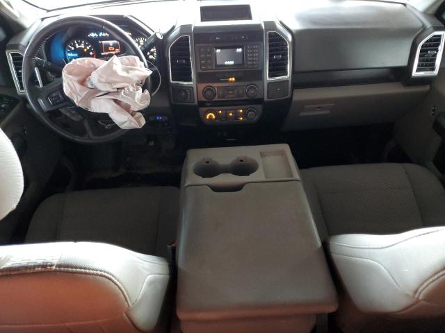 Photo 8 from auction – 2015 FORD F150 SUPER with VIN 1FTEX1EP6FKE40315
