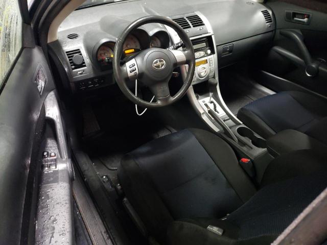 Photo 8 from auction – 2006 TOYOTA SCION TC with VIN JTKDE167960102282