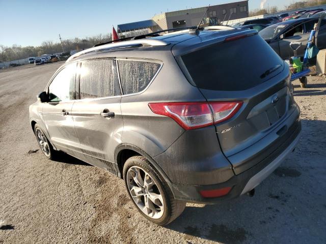 Photo 2 from auction – 2013 FORD ESCAPE TIT with VIN 1FMCU0J99DUC14588