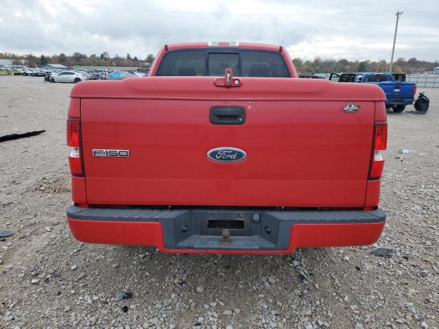 Photo 6 from auction – 2004 FORD F150 with VIN 1FTRF12W94NA74443