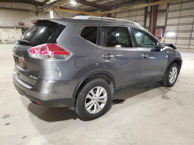 Photo 3 from auction – 2015 NISSAN ROGUE S with VIN 5N1AT2MK7FC900755