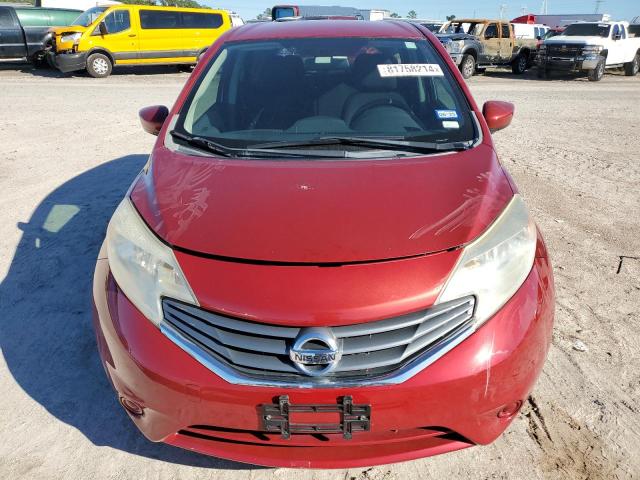 Photo 5 from auction – 2015 NISSAN VERSA NOTE with VIN 3N1CE2CP0FL448773