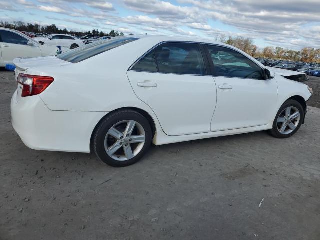 Photo 3 from auction – 2014 TOYOTA CARMRY with VIN 4T1BF1FK1EU828091