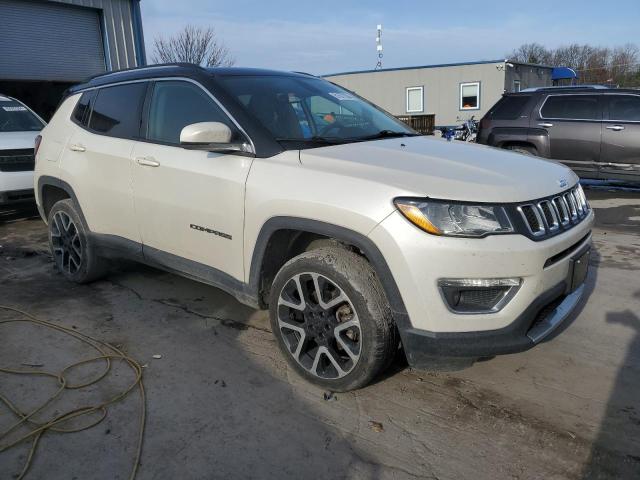 Photo 4 from auction – 2018 JEEP COMPASS LI with VIN 3C4NJDCB1JT200056