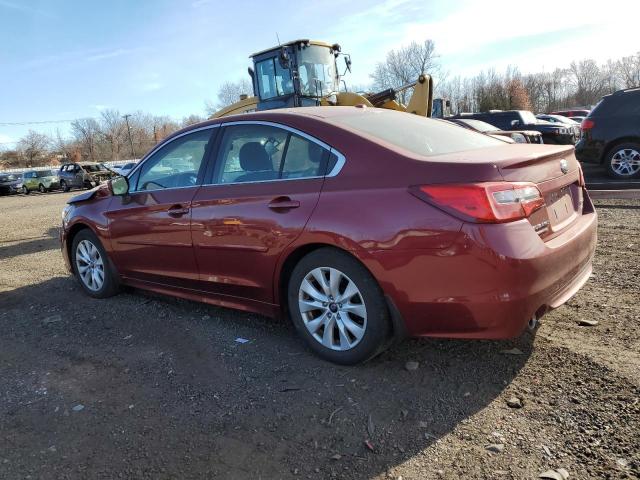 Photo 2 from auction – 2015 SUBARU LEGACY 2.5 with VIN 4S3BNAD66F3068874