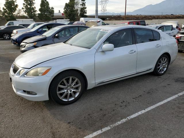 LEXUS GS 300 2006 with VIN JTHBH96S465015268 - Photo from auction