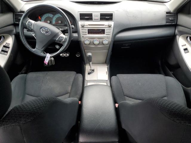 Photo 8 from auction – 2010 TOYOTA CAMRY BASE with VIN 4T1BF3EKXAU549584